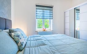 Apartments Ivanka Cres